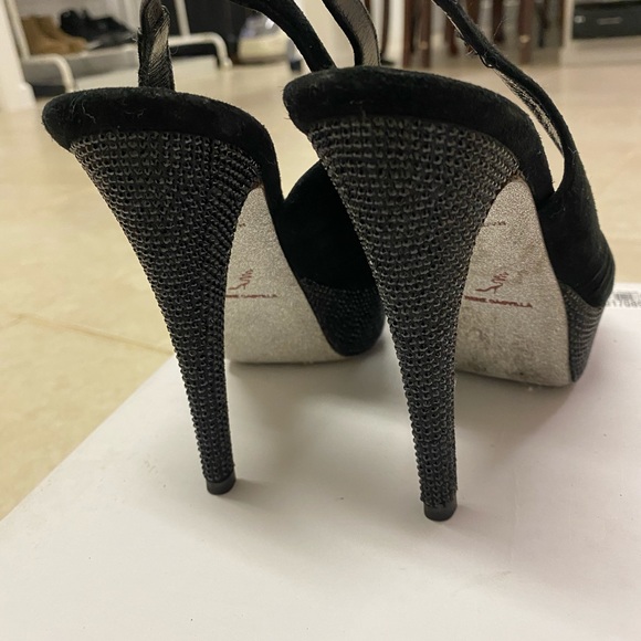 Rene Coavilla Heels - Picture 6 of 6